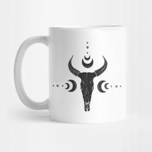 Luna Soul series 14 Mug